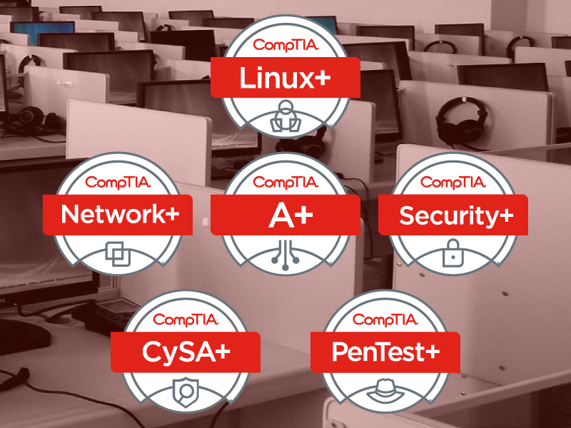 CompTIA