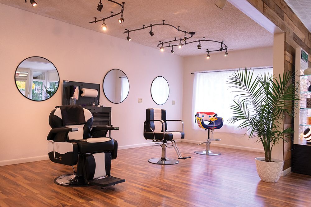 Barbershop