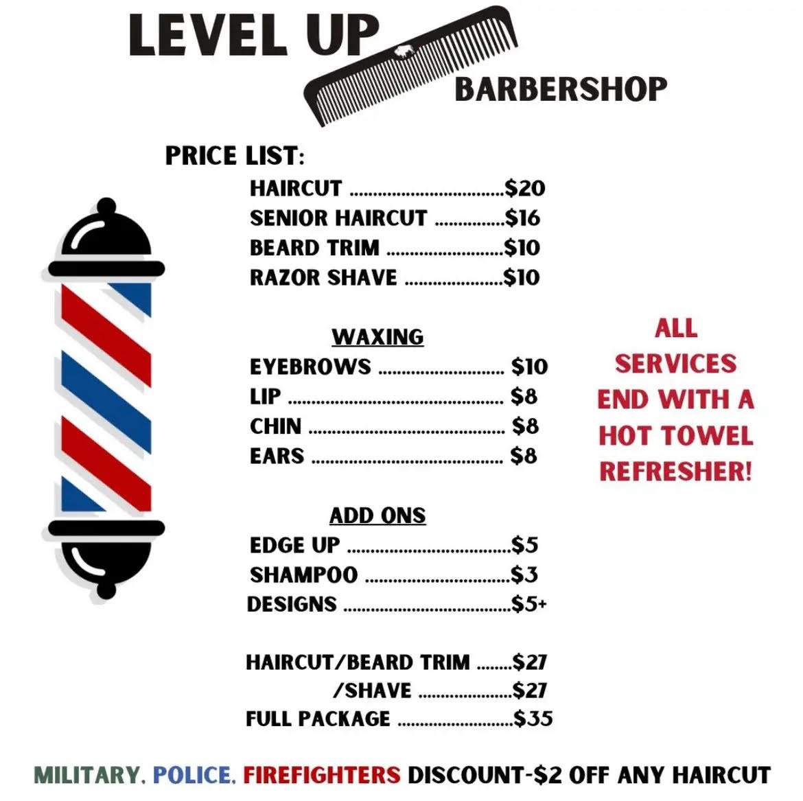 Services
